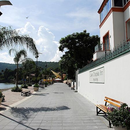 Lake Chapala Inn Ngoại thất bức ảnh