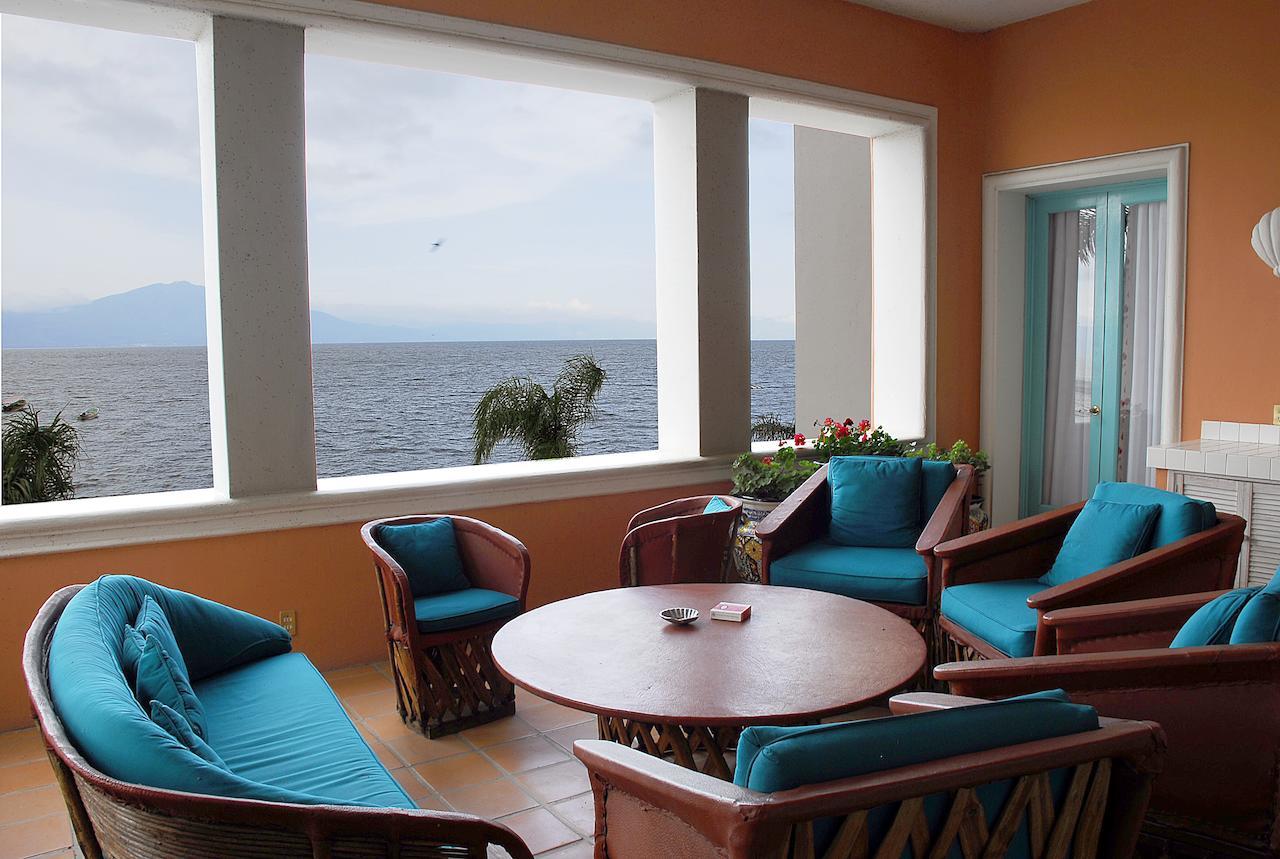 Lake Chapala Inn Ngoại thất bức ảnh