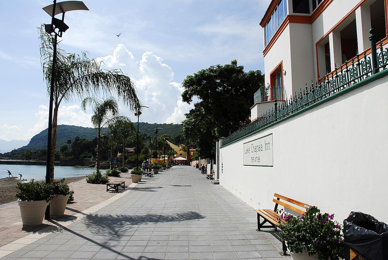 Lake Chapala Inn Ngoại thất bức ảnh
