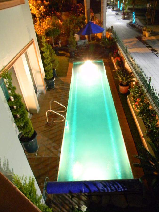 Lake Chapala Inn Ngoại thất bức ảnh