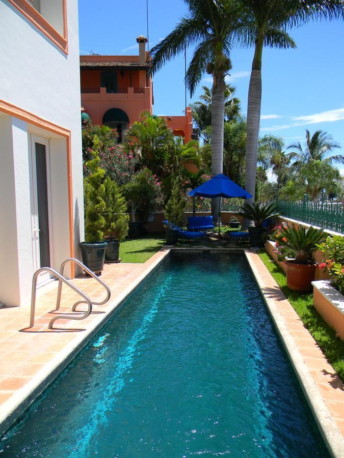 Lake Chapala Inn Ngoại thất bức ảnh